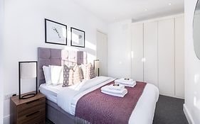Luxury Harley Street Apartments